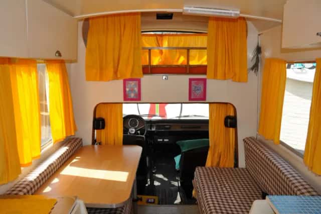 Ford Transit (1974) thumbnail 27