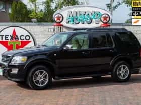 Ford Explorer (2009)