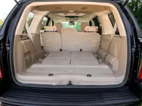 Ford Explorer (2009) thumbnail 32
