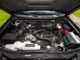 Ford Explorer (2009) thumbnail 33