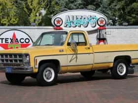 GMC Pick-Up (1979)