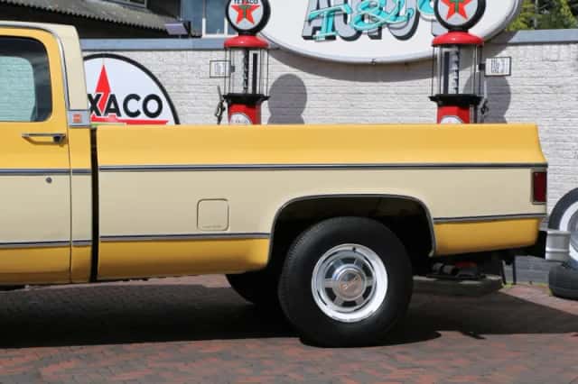 GMC Pick-Up (1979) thumbnail 13