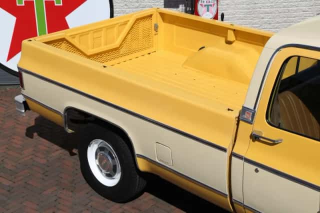 GMC Pick-Up (1979) thumbnail 14
