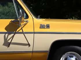 GMC Pick-Up (1979) thumbnail 15