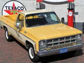 GMC Pick-Up (1979) thumbnail 16