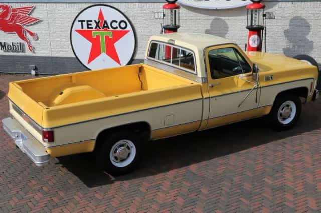 GMC Pick-Up (1979) thumbnail 18