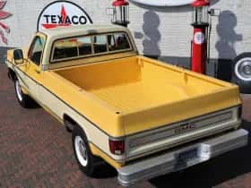 GMC Pick-Up (1979) thumbnail 19