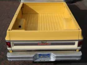 GMC Pick-Up (1979) thumbnail 20