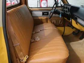 GMC Pick-Up (1979) thumbnail 34