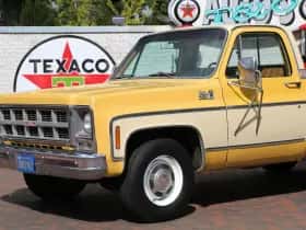 GMC Pick-Up (1979) thumbnail 6