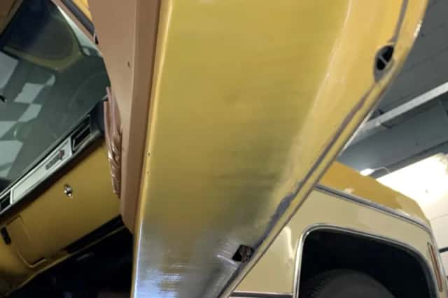 GMC Pick-Up (1979) thumbnail 91