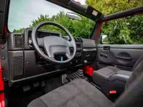 Jeep Wrangler thumbnail 26
