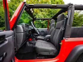 Jeep Wrangler thumbnail 27