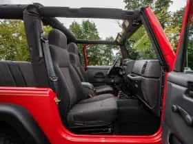 Jeep Wrangler thumbnail 29