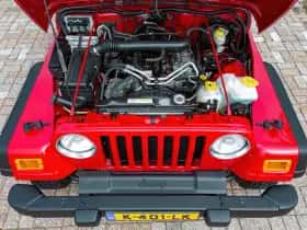 Jeep Wrangler thumbnail 32