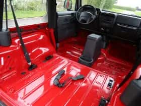 Jeep Wrangler thumbnail 36