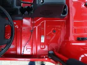 Jeep Wrangler thumbnail 38