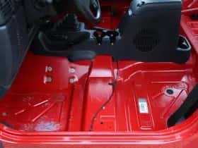 Jeep Wrangler thumbnail 42