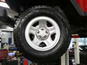Jeep Wrangler thumbnail 56