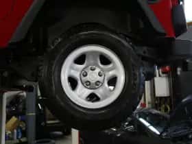 Jeep Wrangler thumbnail 58