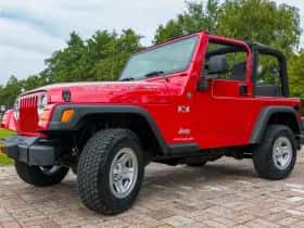 Jeep Wrangler thumbnail 7