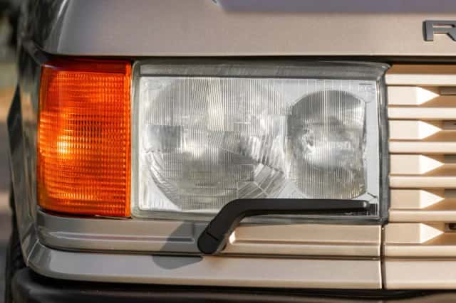 Land Rover Range Rover (1999) thumbnail 12