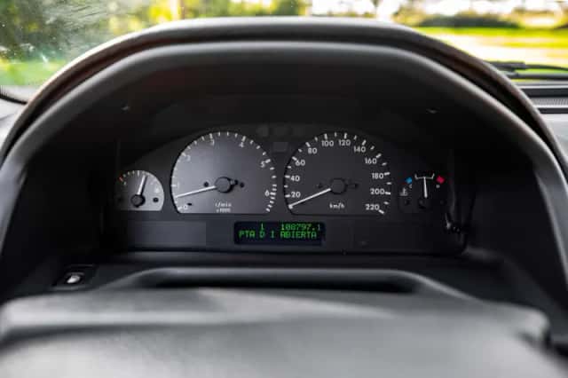 Land Rover Range Rover (1999) thumbnail 29