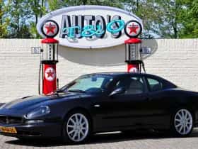 Maserati 3200 GT (1999)