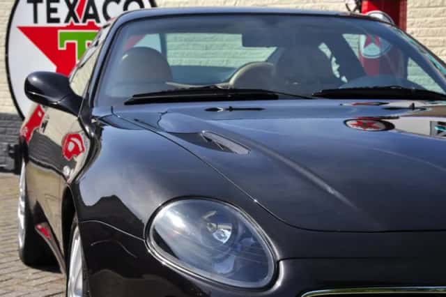 Maserati 3200 GT (1999) thumbnail 12