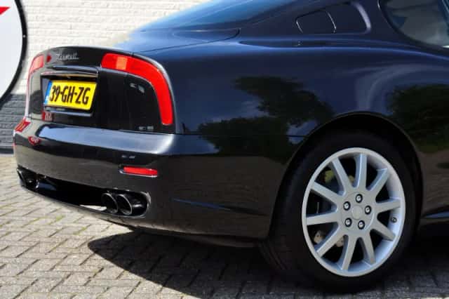 Maserati 3200 GT (1999) thumbnail 13