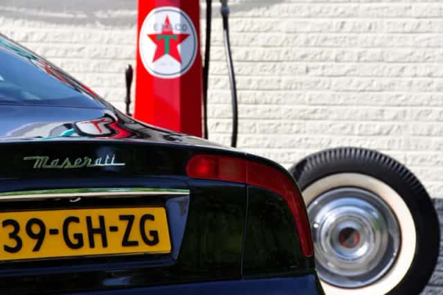 Maserati 3200 GT (1999) thumbnail 15