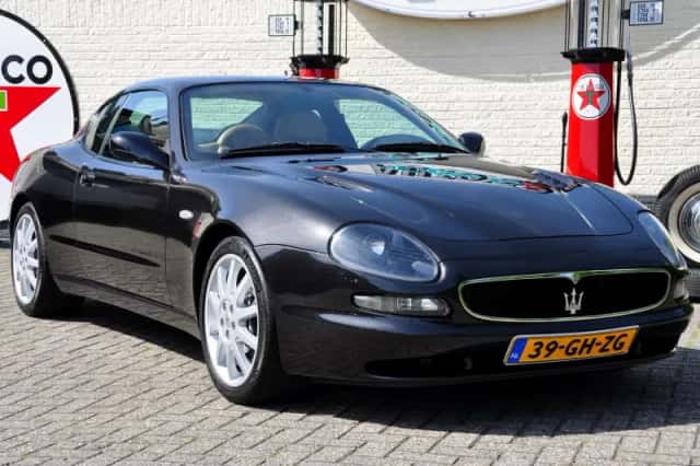 Maserati 3200 GT (1999) thumbnail 16