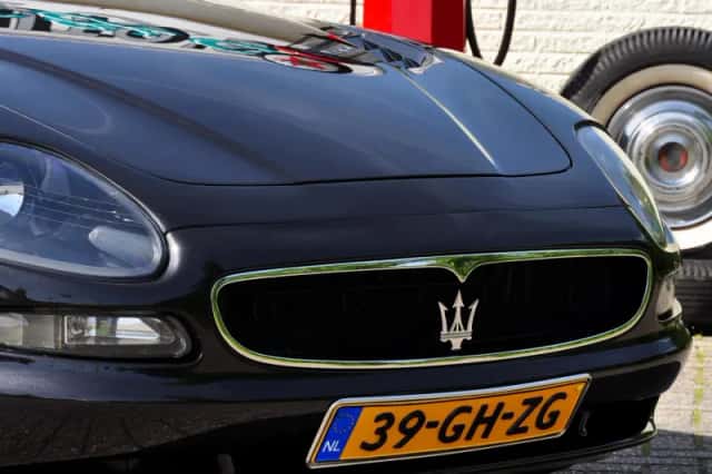 Maserati 3200 GT (1999) thumbnail 17