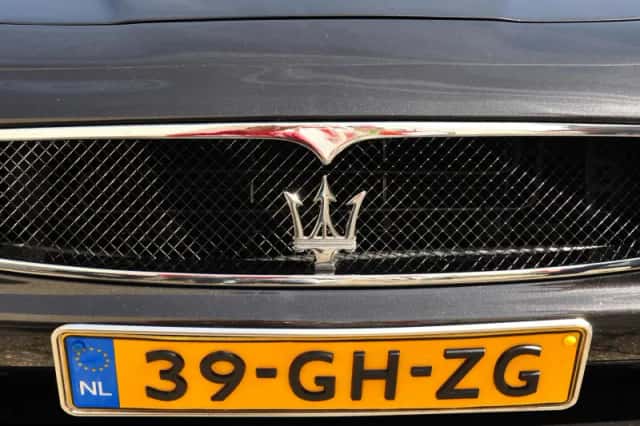 Maserati 3200 GT (1999) thumbnail 20