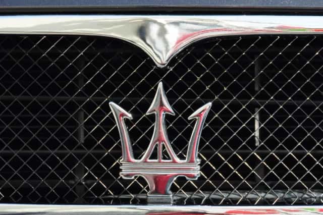 Maserati 3200 GT (1999) thumbnail 21