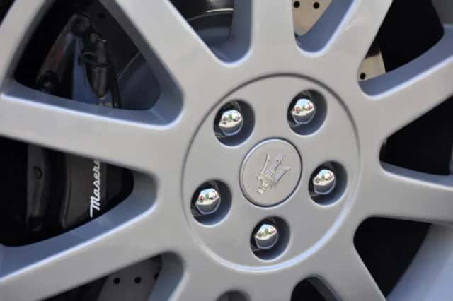 Maserati 3200 GT (1999) thumbnail 23
