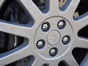 Maserati 3200 GT (1999) thumbnail 23