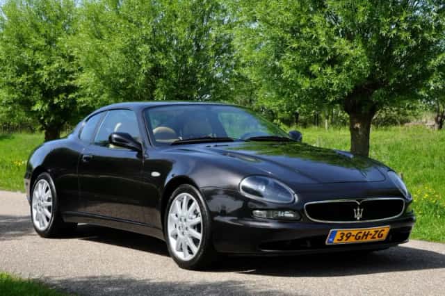 Maserati 3200 GT (1999) thumbnail 24
