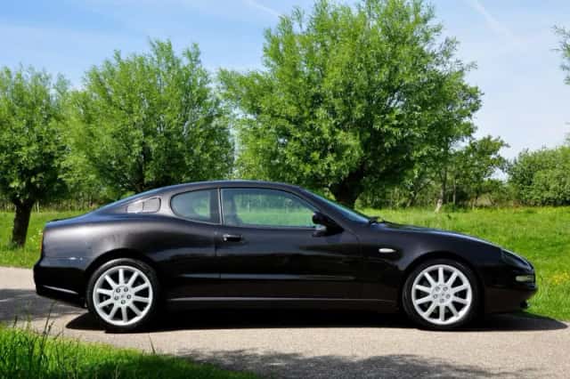 Maserati 3200 GT (1999) thumbnail 26