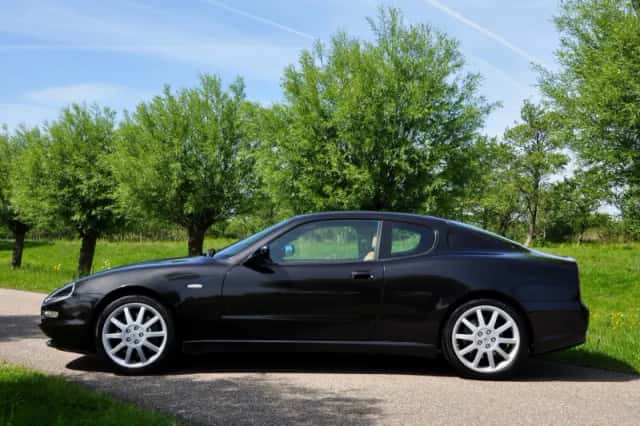 Maserati 3200 GT (1999) thumbnail 27