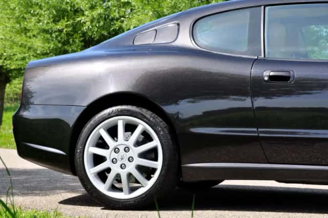 Maserati 3200 GT (1999) thumbnail 28