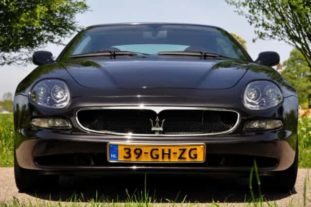 Maserati 3200 GT (1999) thumbnail 29