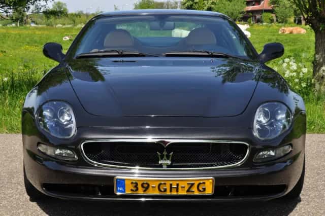Maserati 3200 GT (1999) thumbnail 30