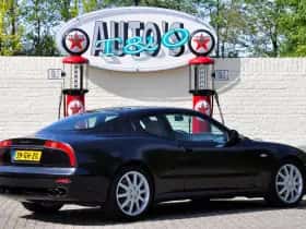 Maserati 3200 GT (1999) thumbnail 4