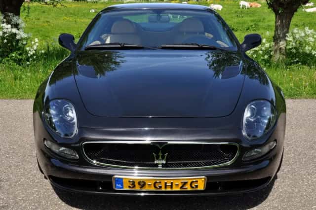Maserati 3200 GT (1999) thumbnail 31