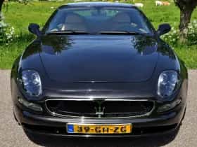 Maserati 3200 GT (1999) thumbnail 31