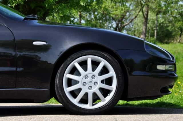 Maserati 3200 GT (1999) thumbnail 32