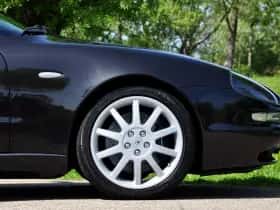 Maserati 3200 GT (1999) thumbnail 32