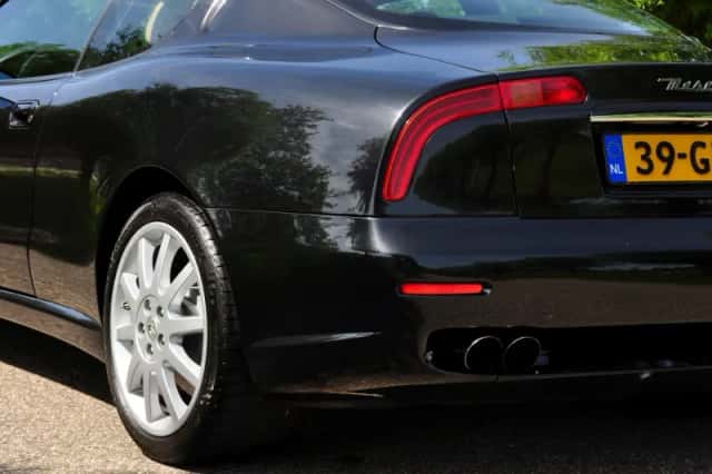 Maserati 3200 GT (1999) thumbnail 33