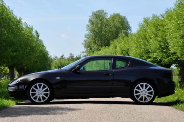 Maserati 3200 GT (1999) thumbnail 34